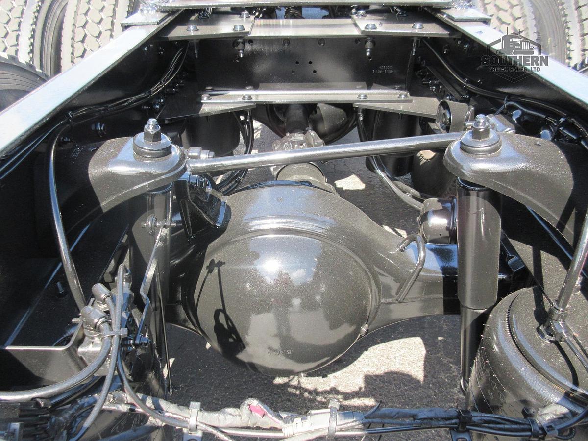 Used 2018 PETERBILT 579