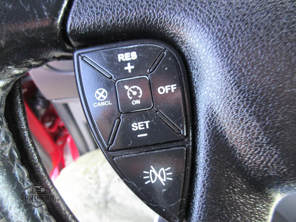 Used 2021 INTERNATIONAL LT