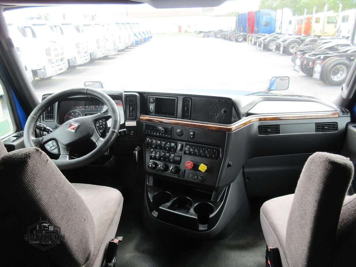 Used 2021 INTERNATIONAL LT
