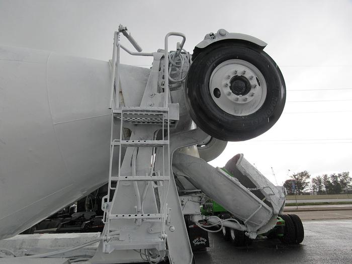 Used 2015 KENWORTH W900