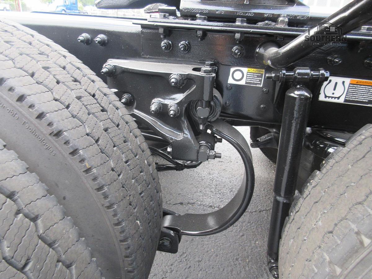 Used 2020 PETERBILT 579