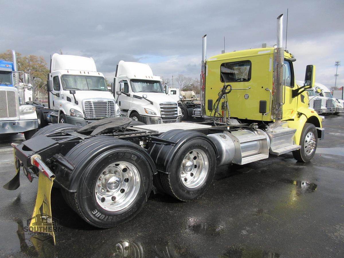Used 2020 PETERBILT 567