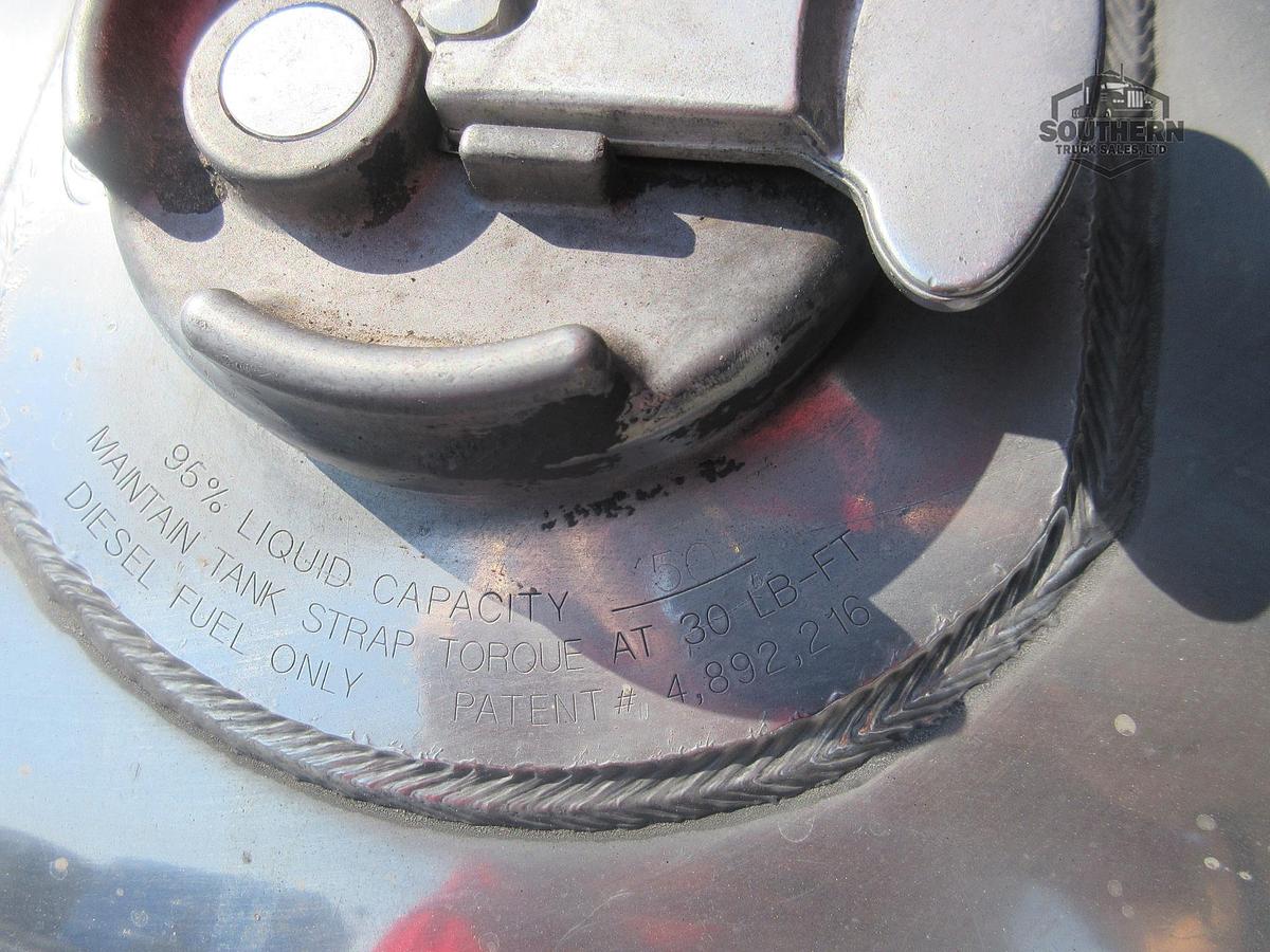 Used 2014 PETERBILT 389