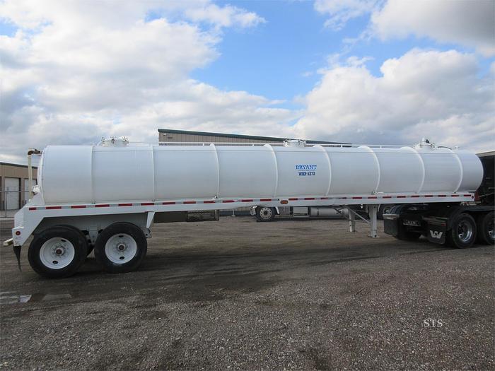 Used 2012 FORTITUDE 130 BBL 42'X96"