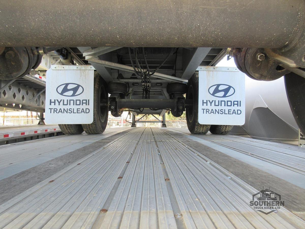 Used 2023 HYUNDAI 48 ft x 102 in