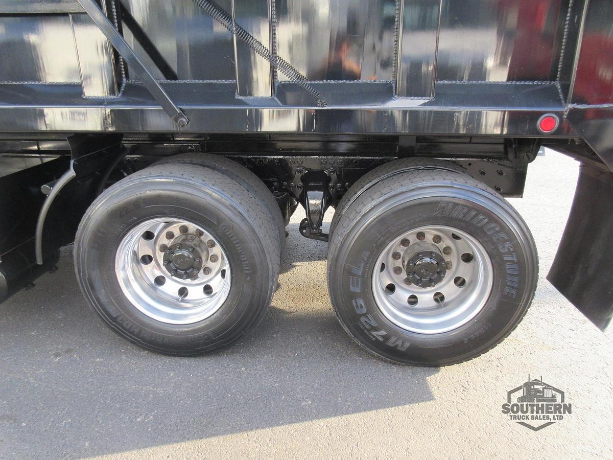 Used 2019 FREIGHTLINER CASCADIA 125