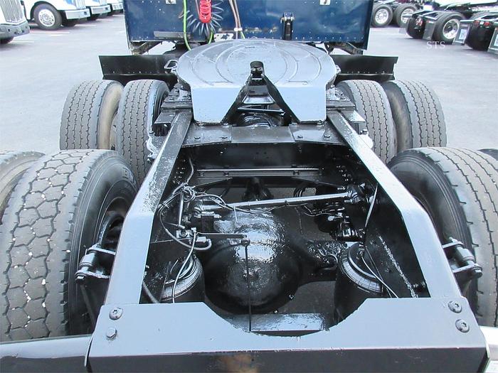 Used 2007 PETERBILT 379