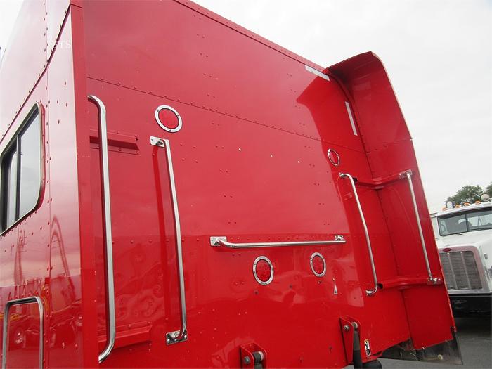 Used 2015 PETERBILT 389