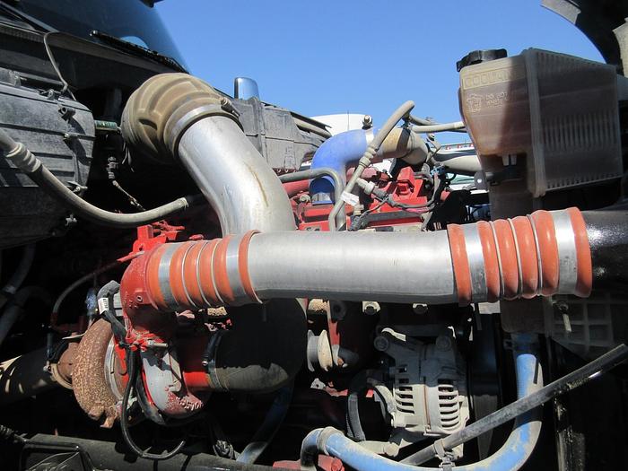 Used 2017 KENWORTH T880