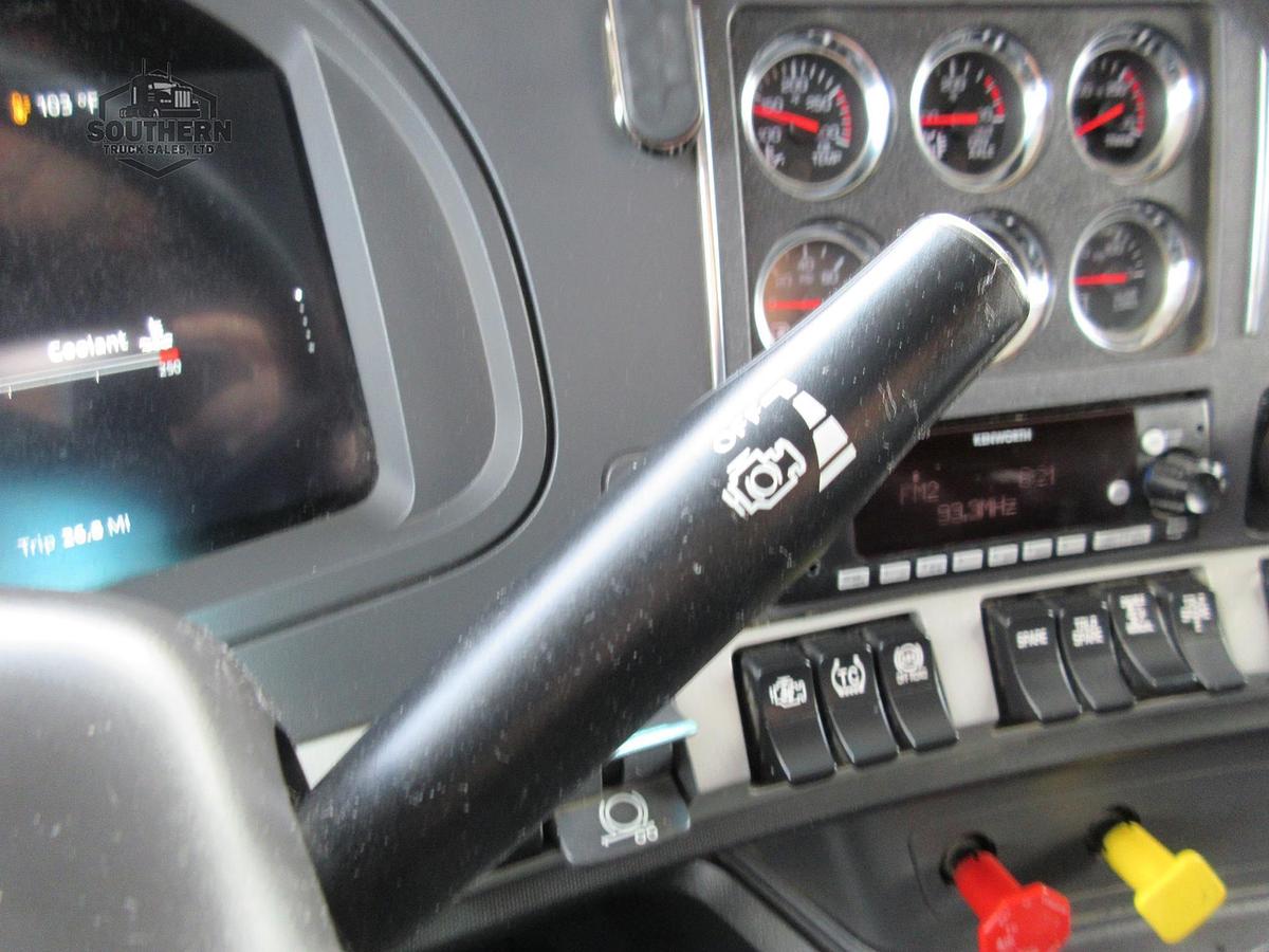 Used 2023 KENWORTH T880