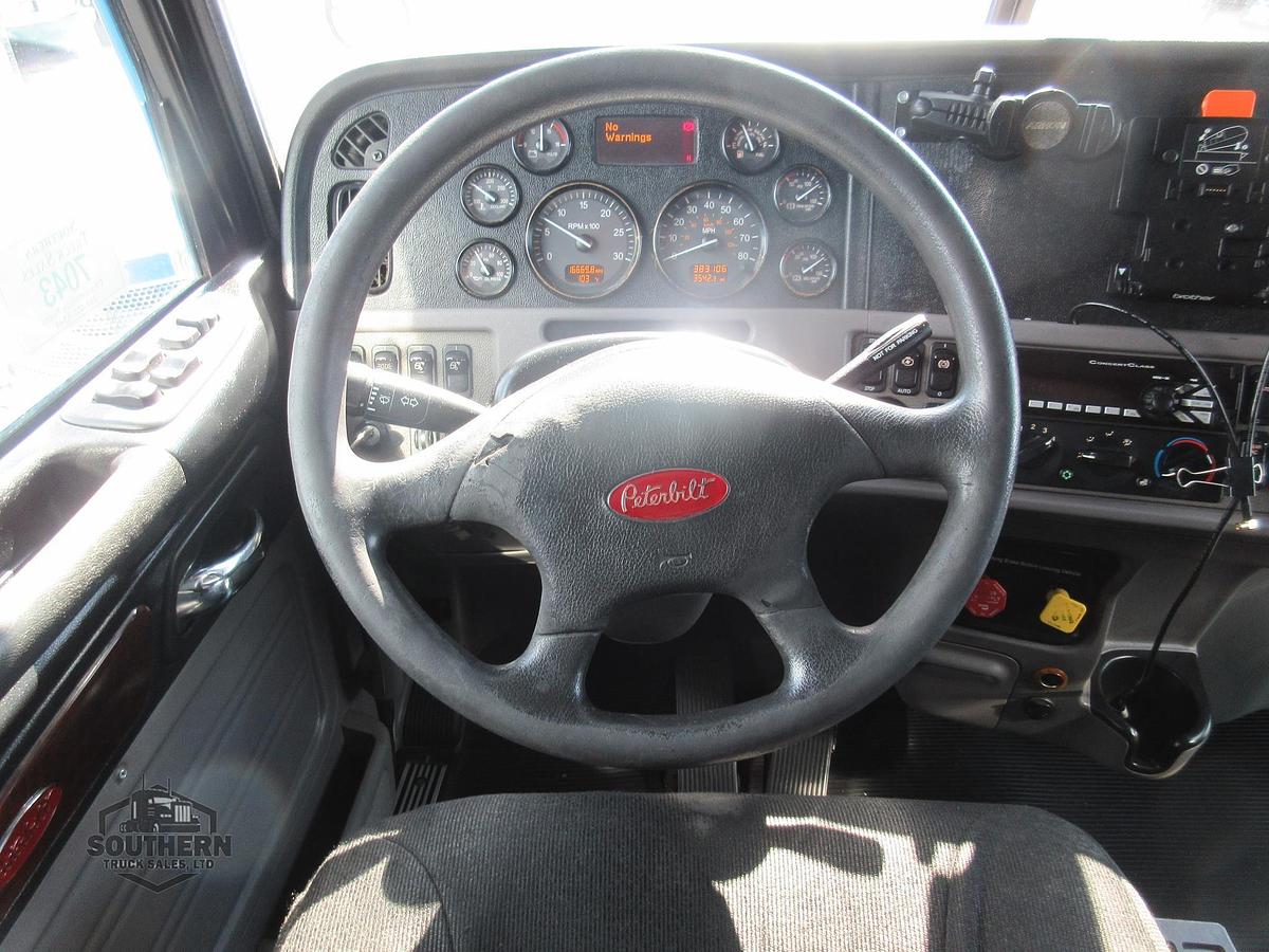 Used 2019 PETERBILT 389