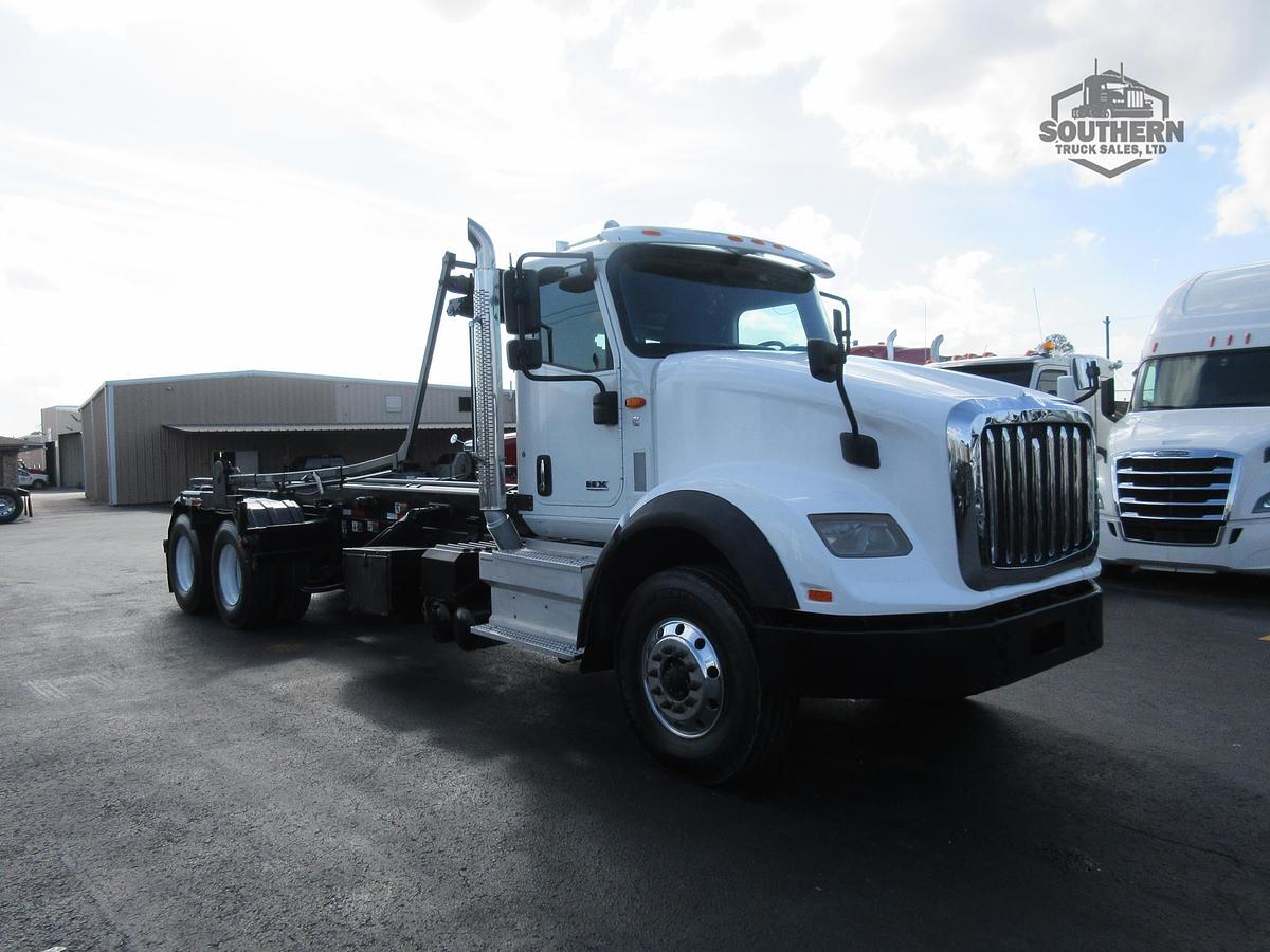 Used 2019 INTERNATIONAL HX