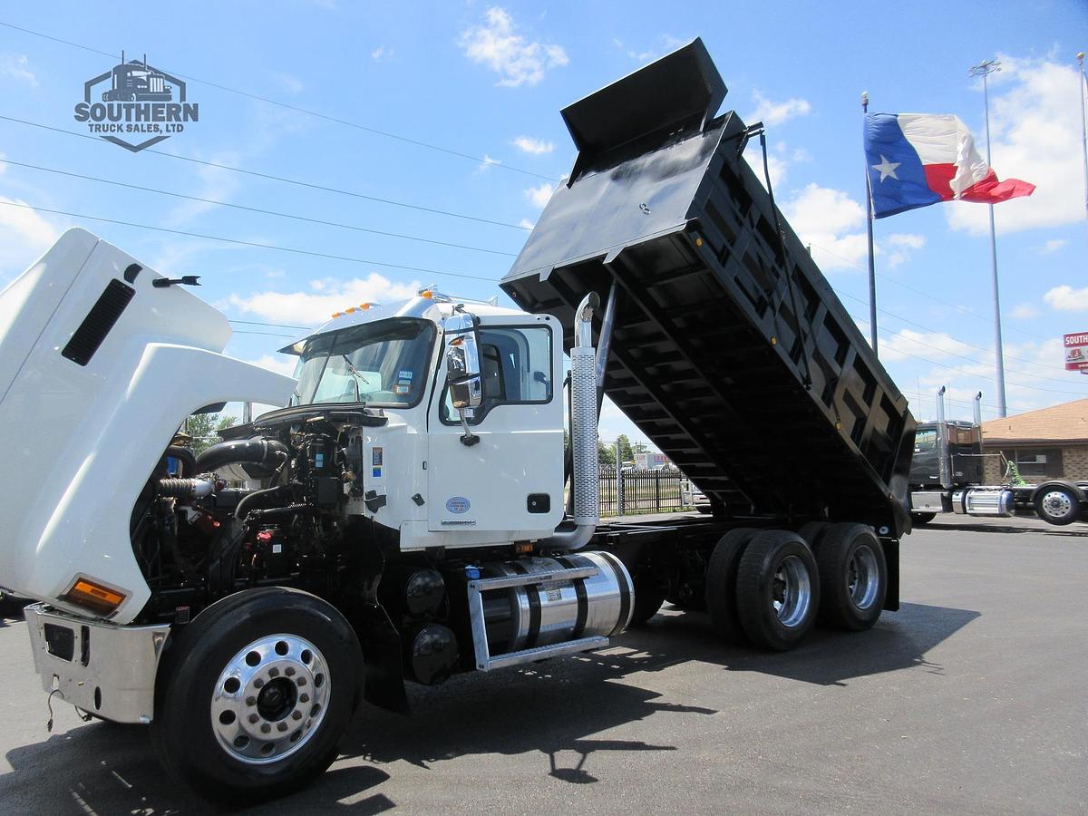 Used 2023 MACK PINNACLE 64T