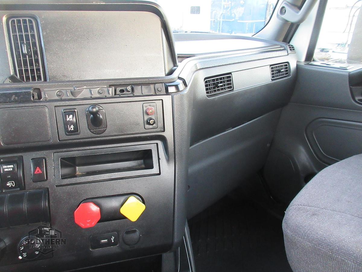 Used 2020 INTERNATIONAL LT