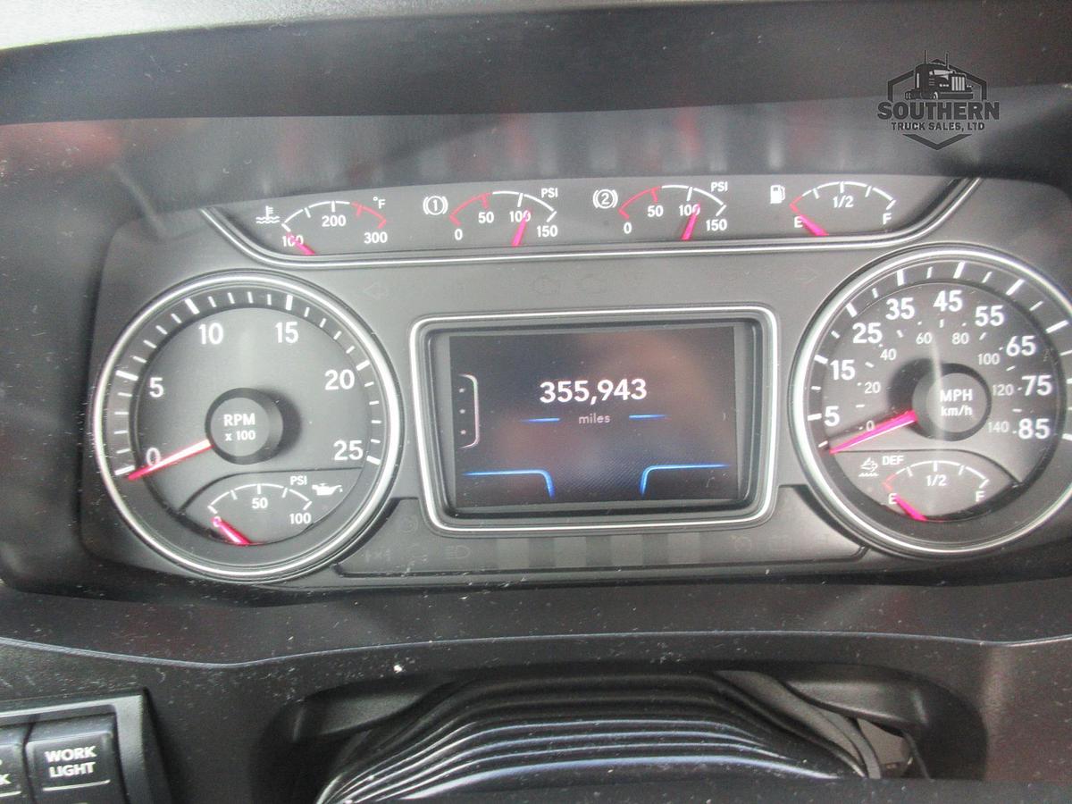 Used 2021 INTERNATIONAL LT