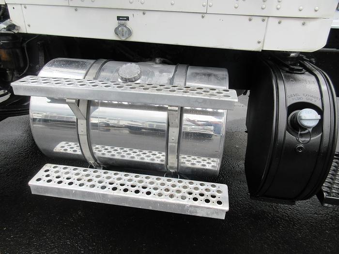 Used 2015 KENWORTH W900