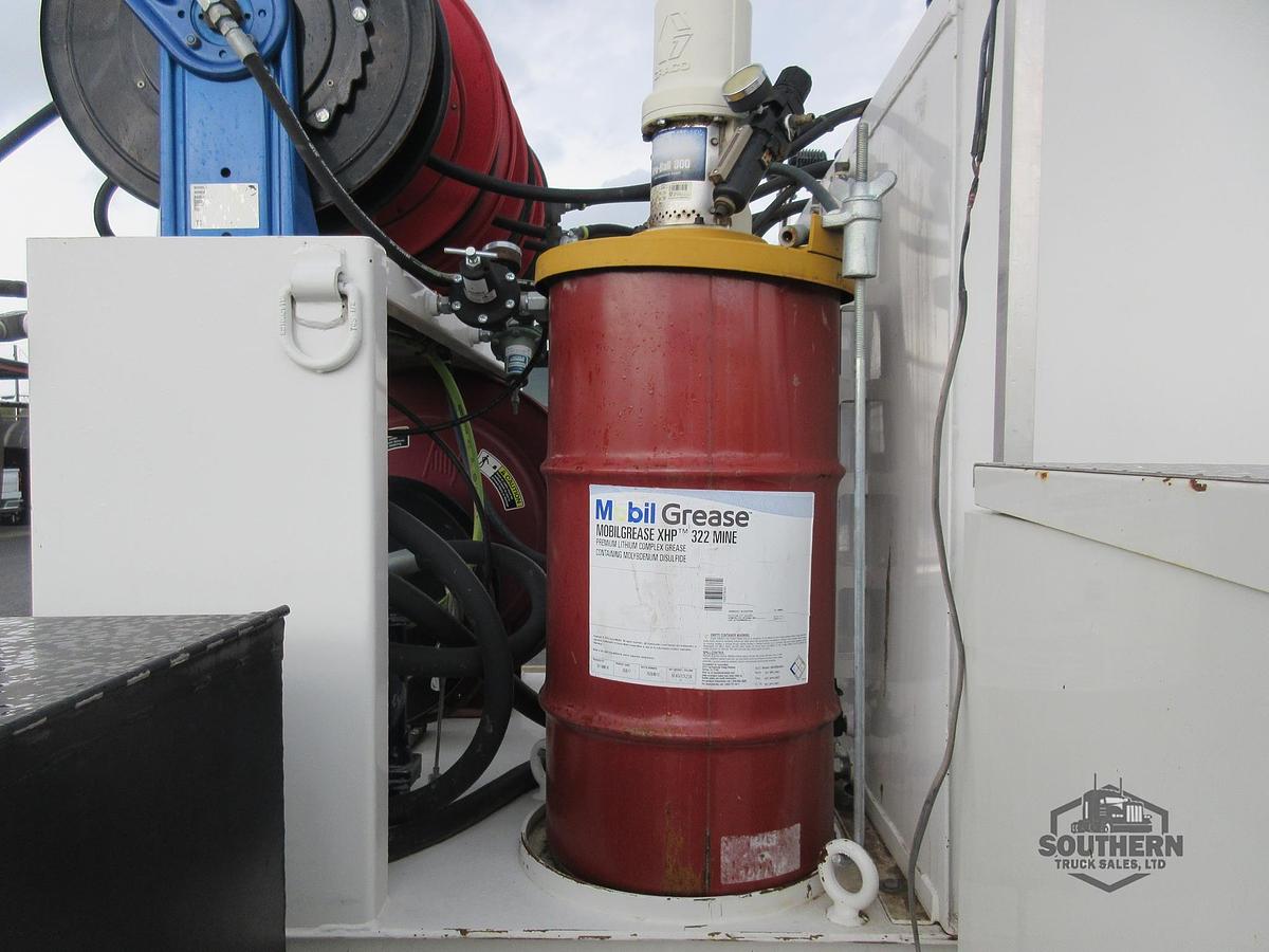 Used 2022 ISUZU NPR HD