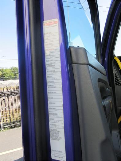 Used 2017 KENWORTH T680