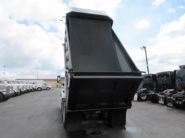 Used 2020 PETERBILT 579