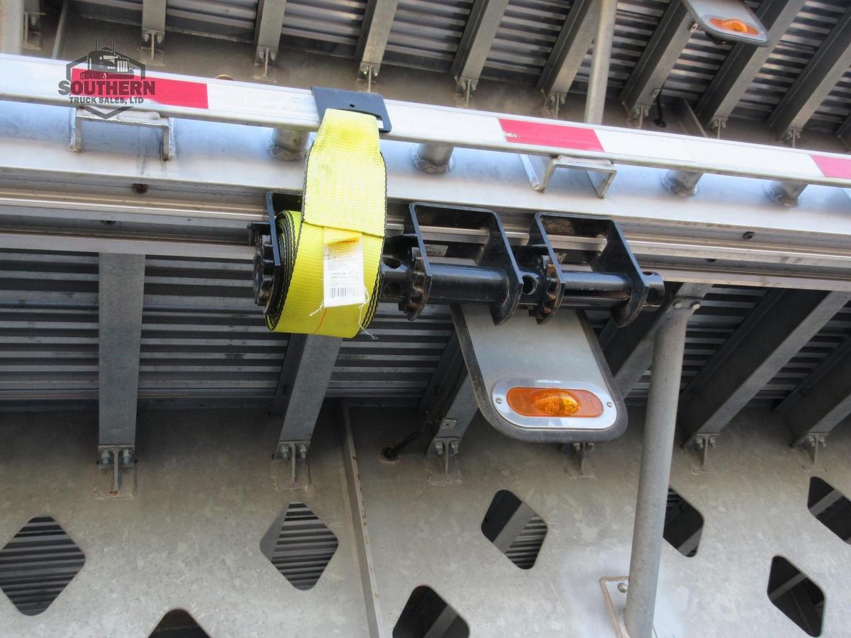 Used 2023 HYUNDAI 48 ft x 102 in