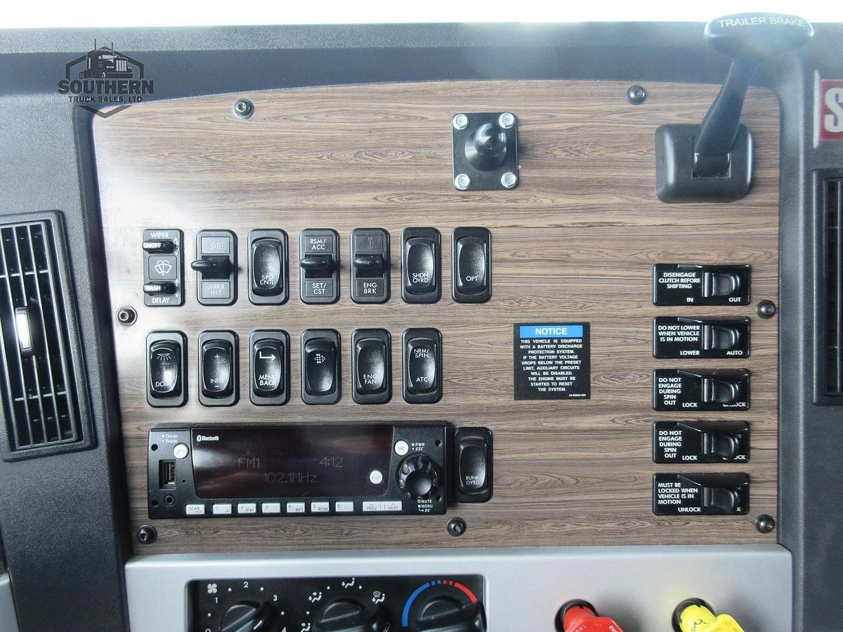 Used 2023 FREIGHTLINER CORONADO 122 SD