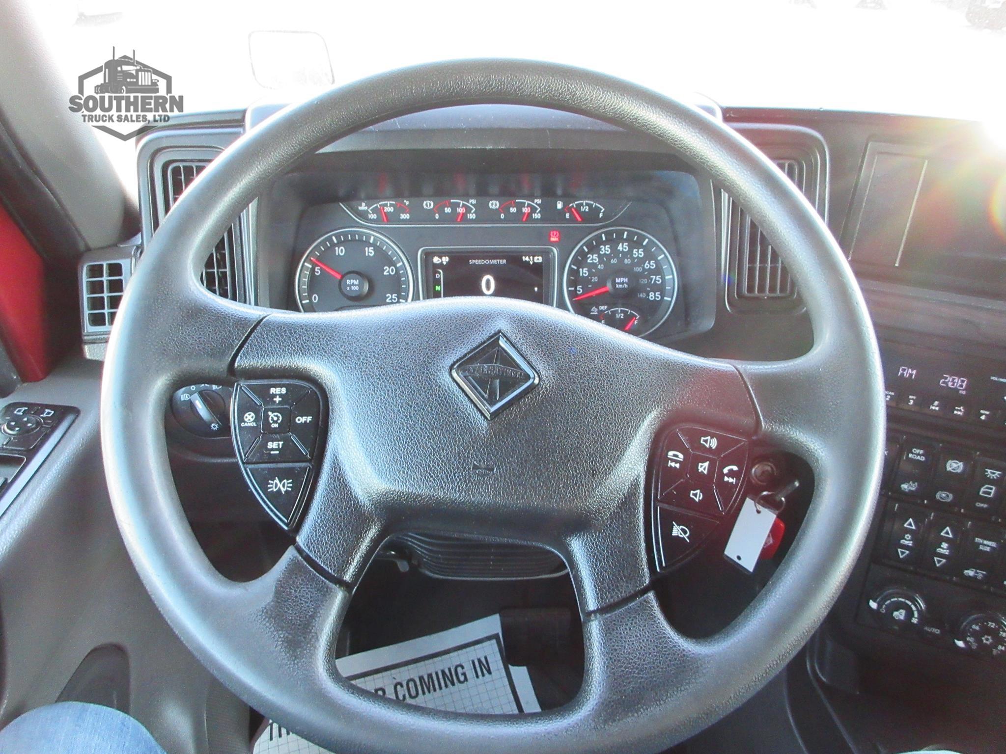 Used 2023 INTERNATIONAL LT