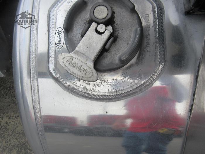 Used 2017 PETERBILT 579