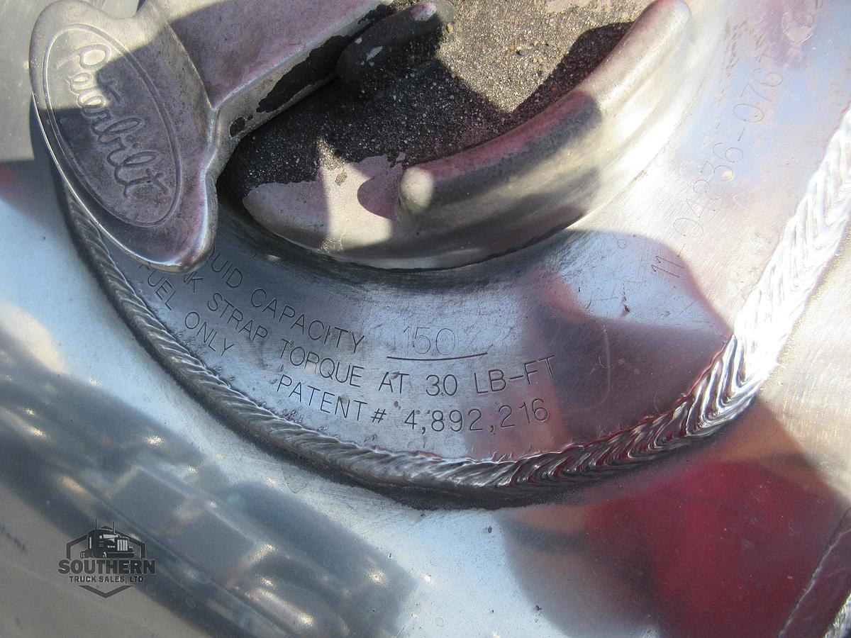 Used 2014 PETERBILT 389