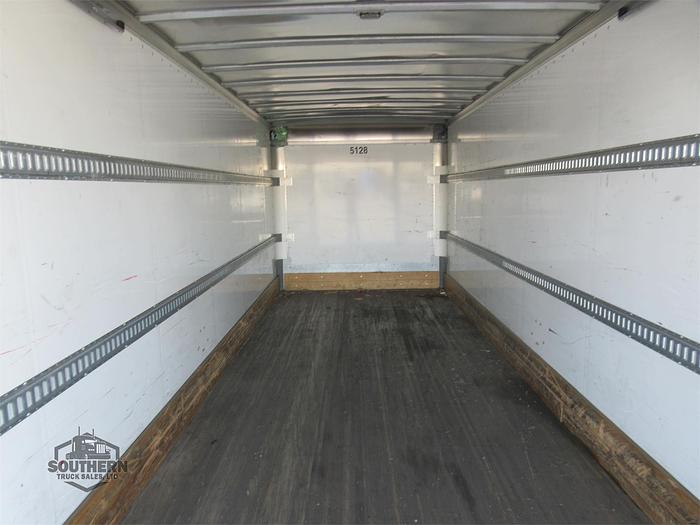 Used 2021 KENWORTH T270