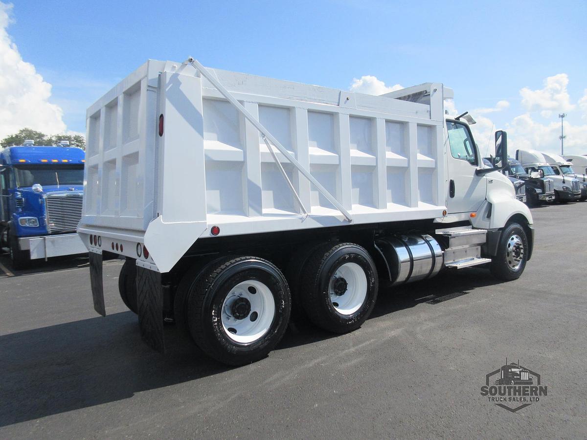 Used 2018 INTERNATIONAL LT