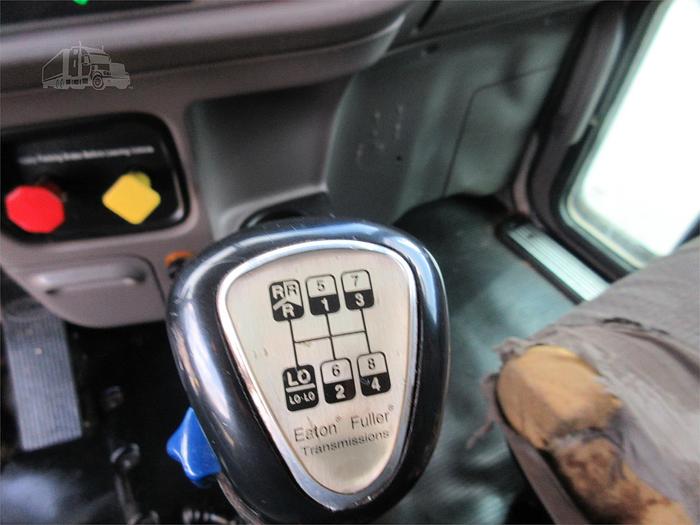 Used 2015 PETERBILT 365