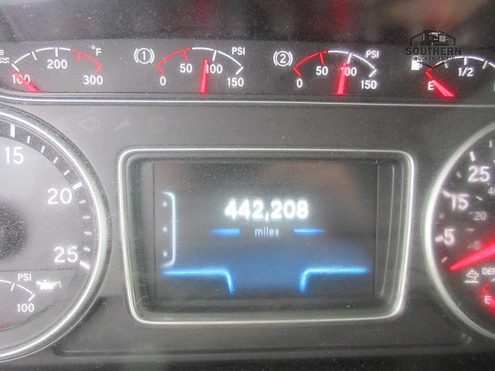 Used 2021 INTERNATIONAL LT