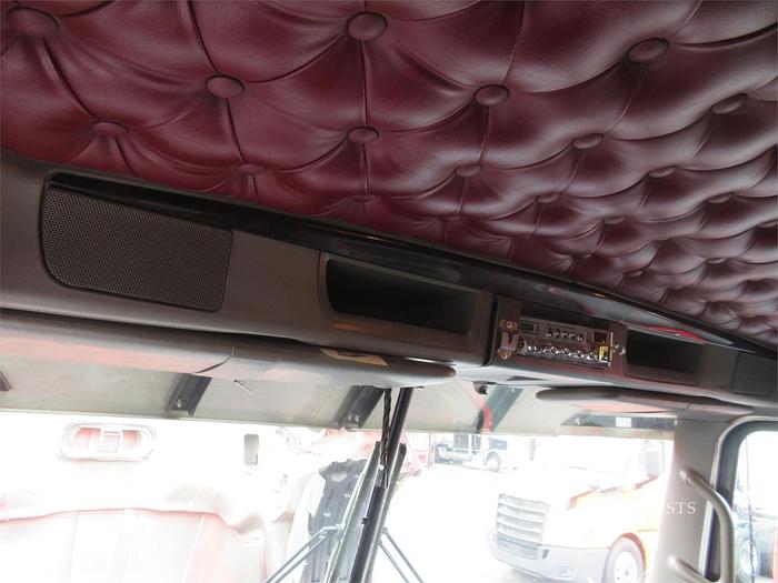 Used 2016 KENWORTH T660