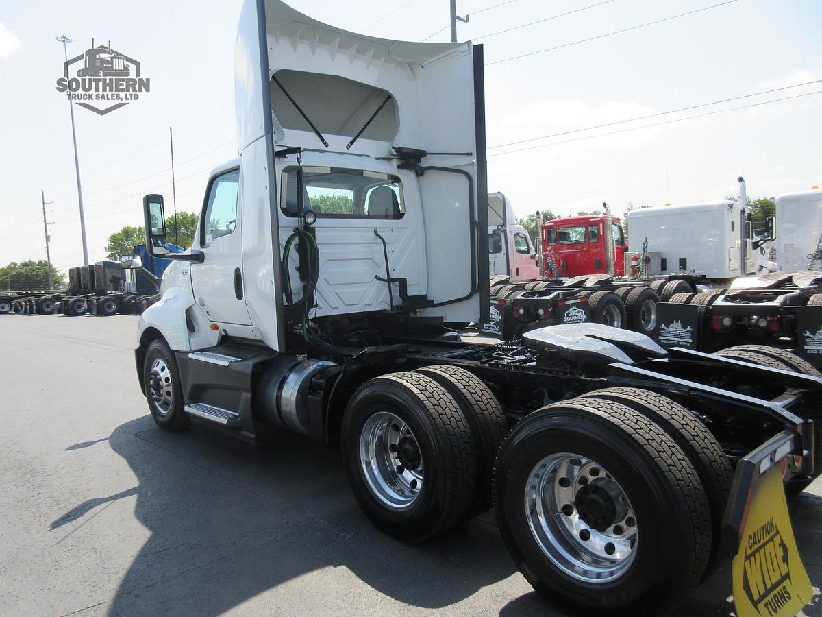 Used 2021 INTERNATIONAL LT