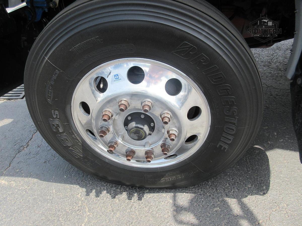 Used 2019 PETERBILT 389