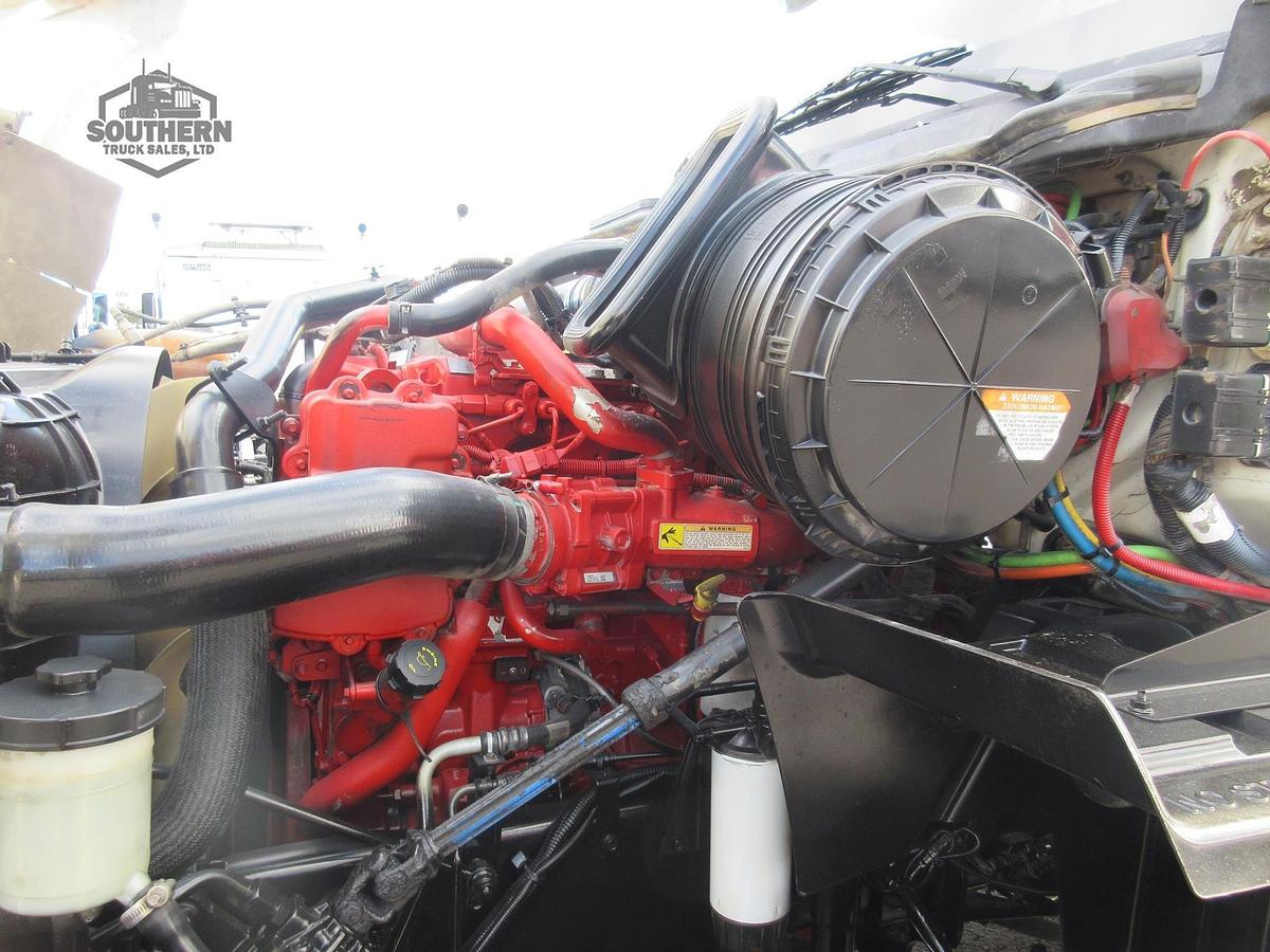 Used 2016 INTERNATIONAL PROSTAR