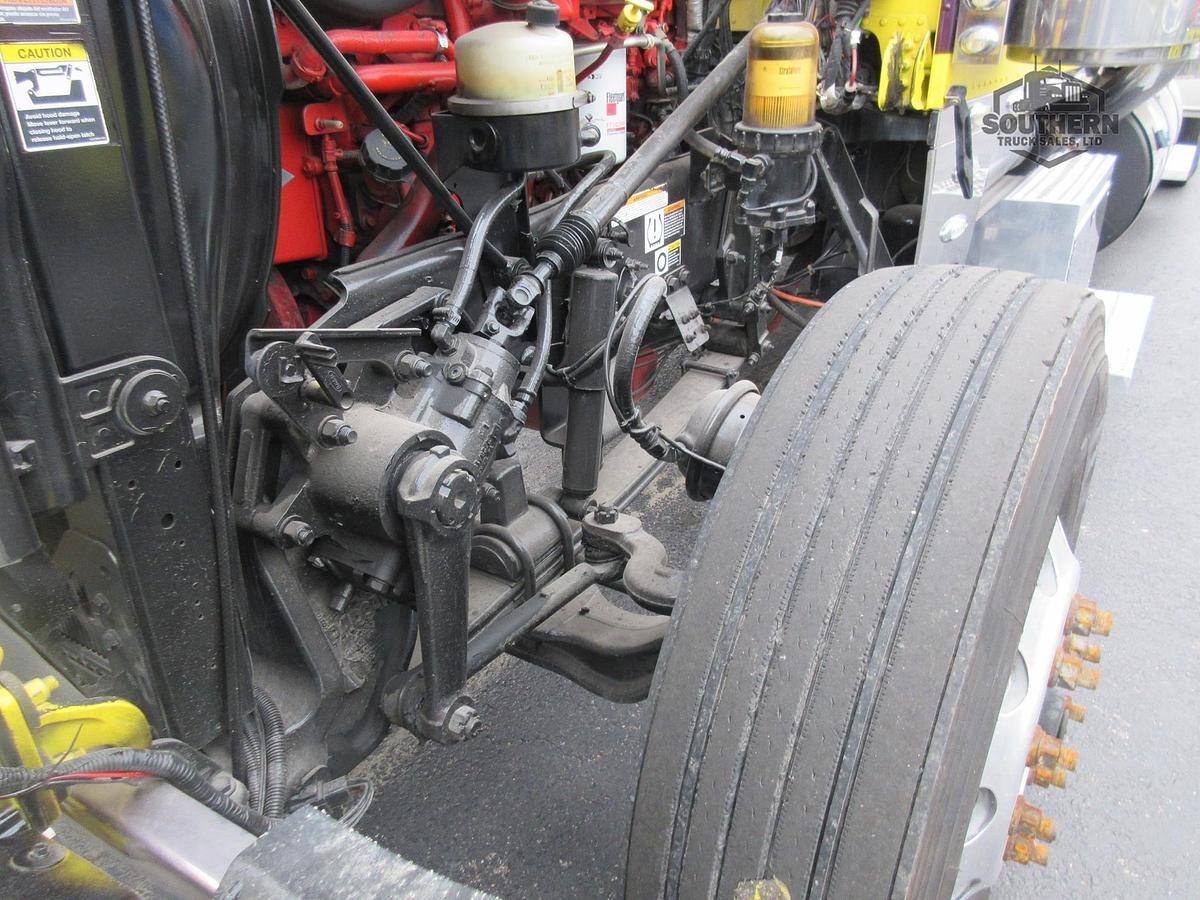 Used 2019 PETERBILT 389