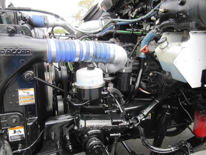 Used 2021 KENWORTH T270