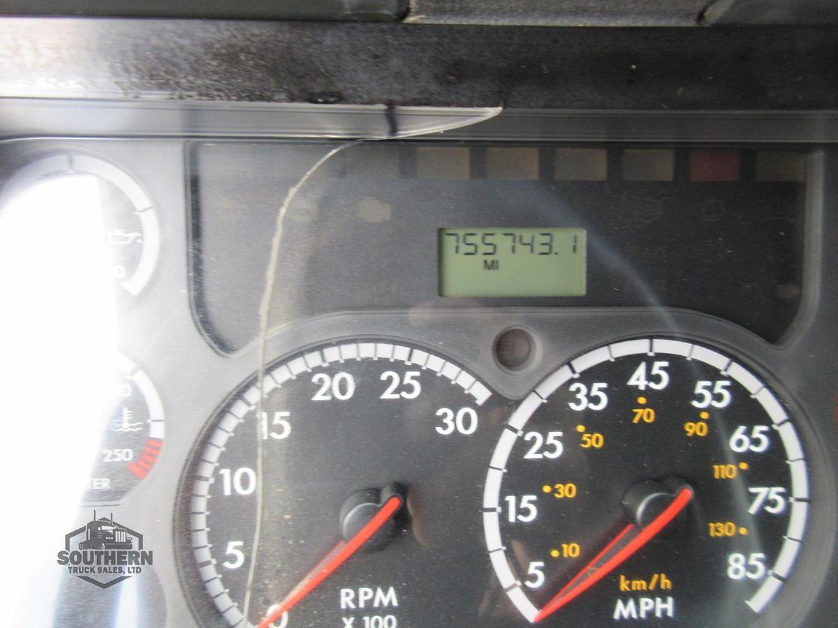 Used 2014 FREIGHTLINER CASCADIA 125 EVOLUTION