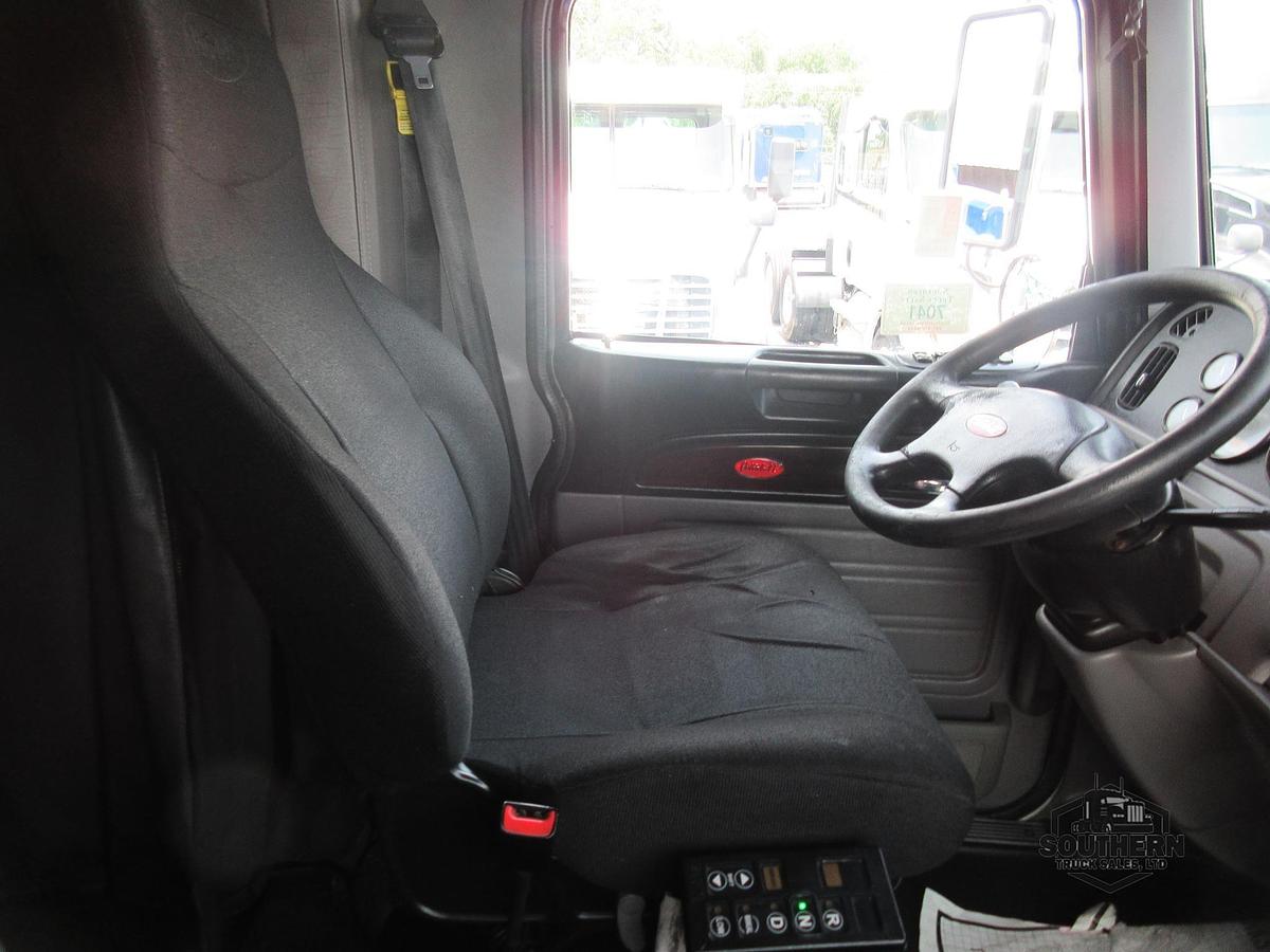 Used 2019 PETERBILT 389