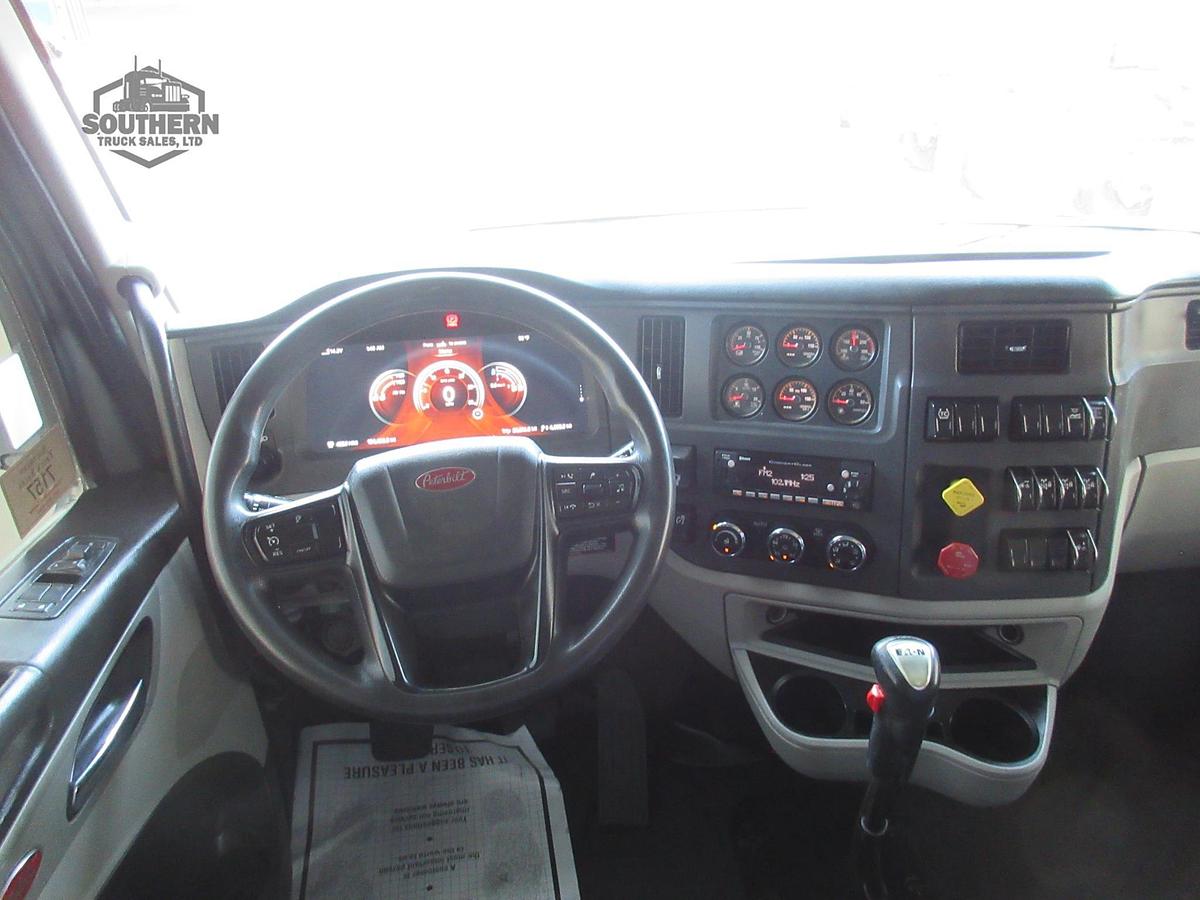 Used 2023 PETERBILT 567