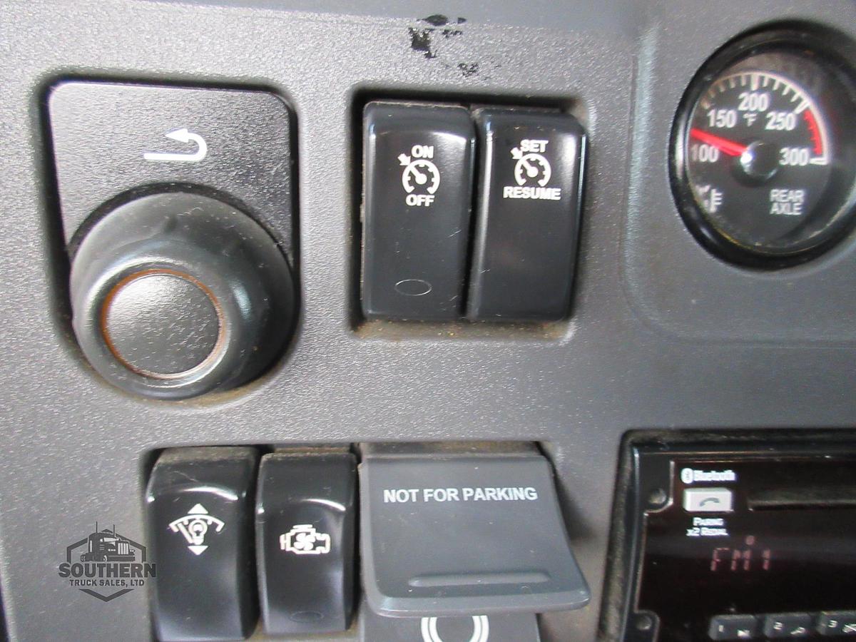 Used 2019 PETERBILT 567