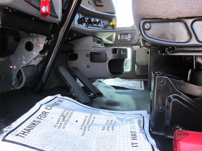 Used 2021 KENWORTH T270