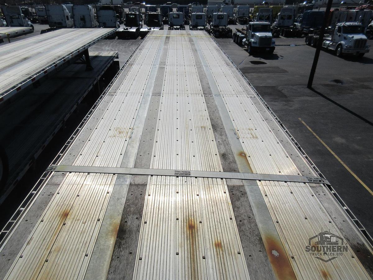 Used 2023 HYUNDAI 48 ft x 102 in