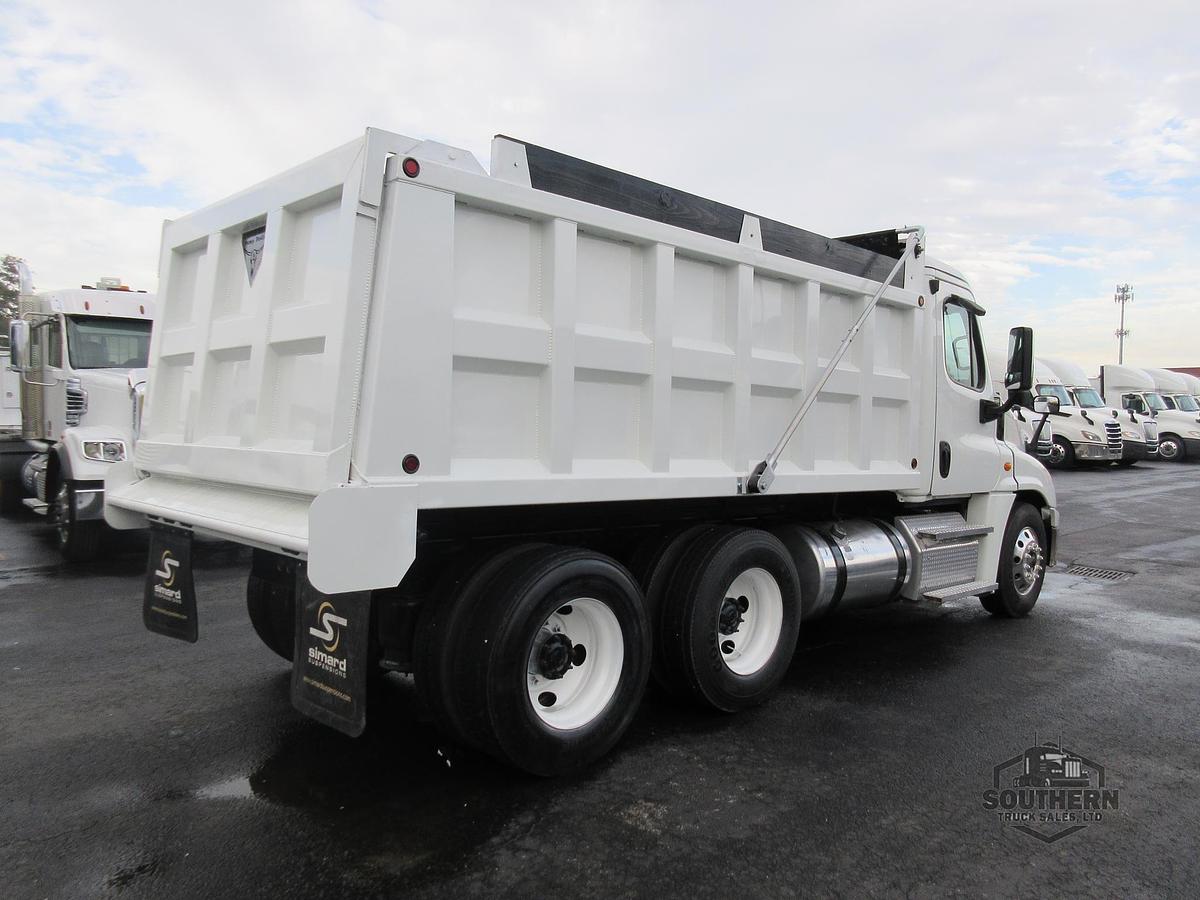 Used 2020 FREIGHTLINER CASCADIA 125