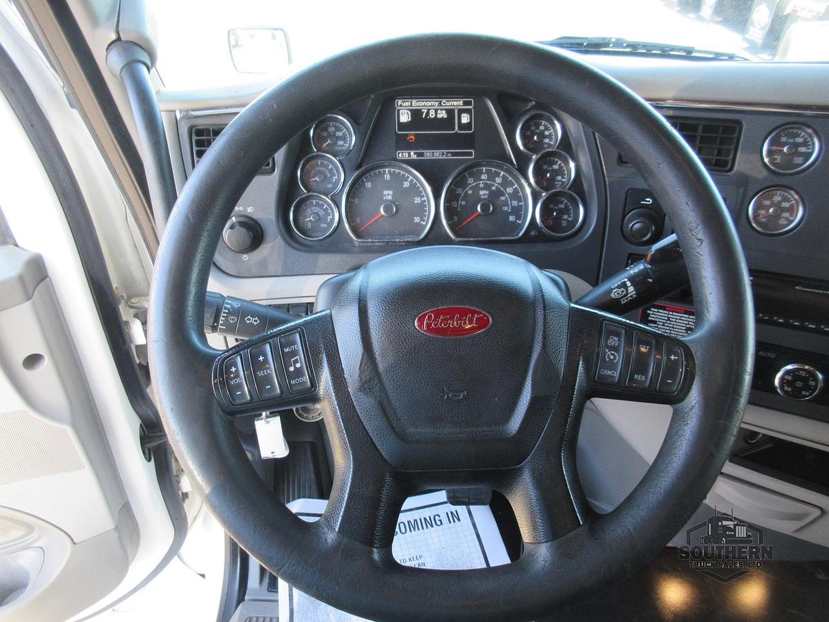 Used 2019 PETERBILT 579