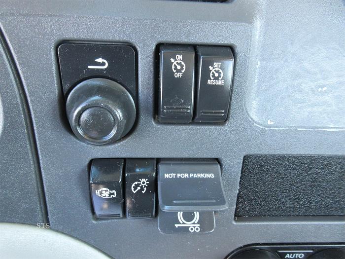 Used 2020 PETERBILT 579