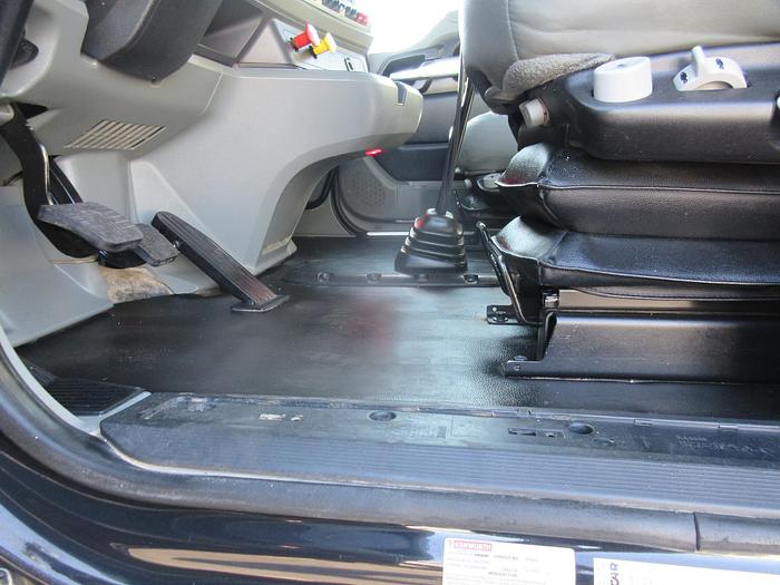 Used 2021 KENWORTH T880