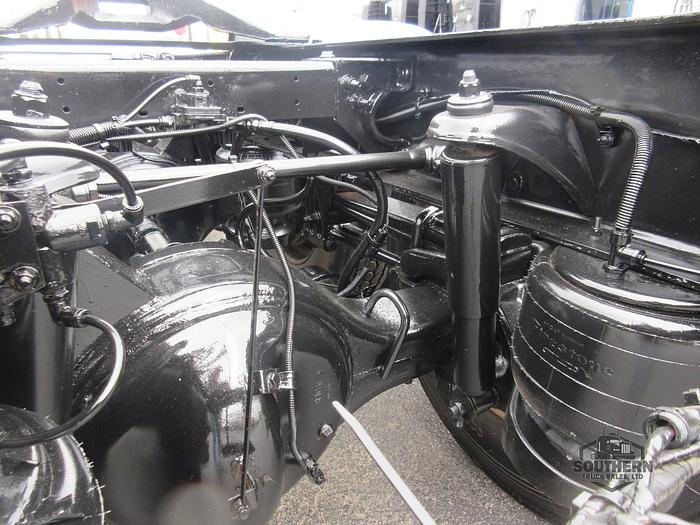 Used 2020 PETERBILT 567