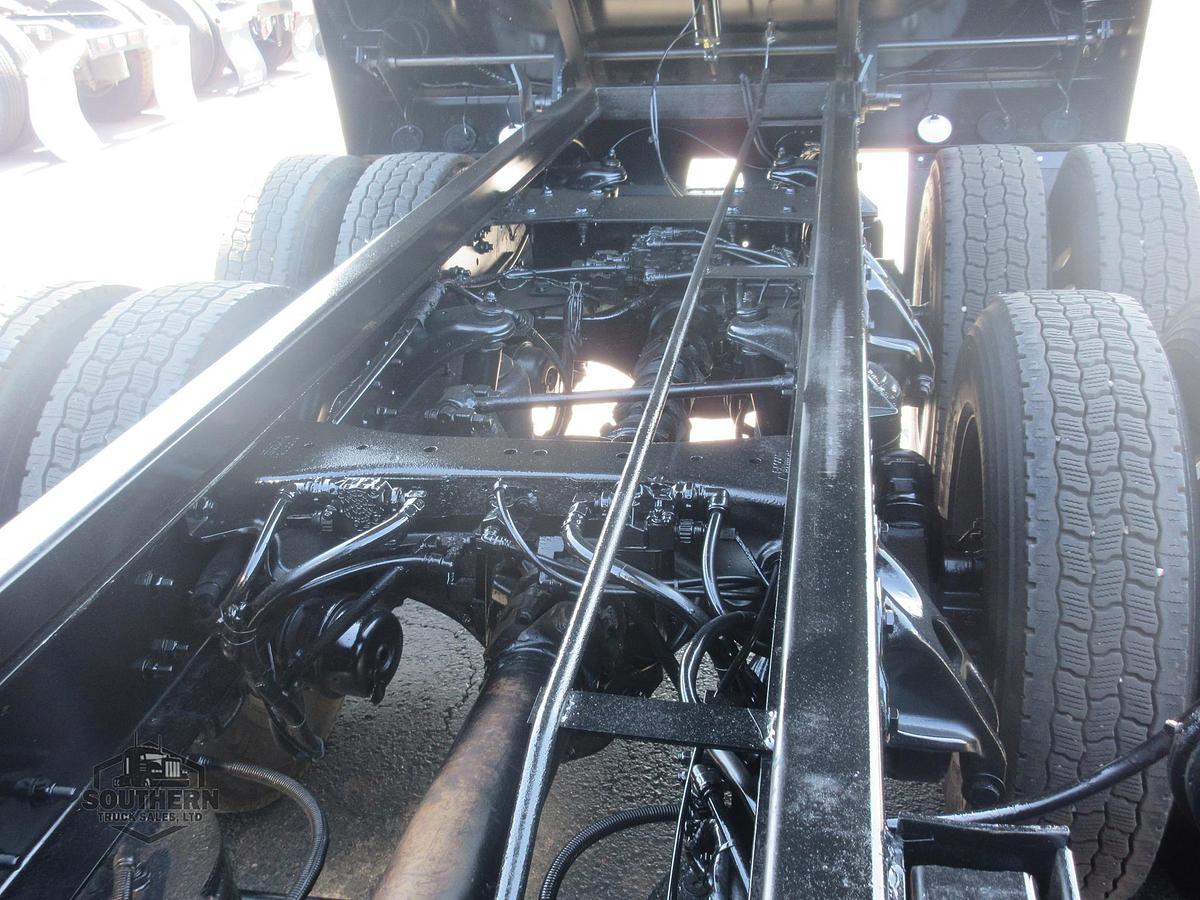 Used 2018 PETERBILT 579